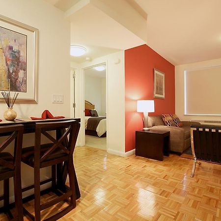 Oakwood Residence Midtown East New York Eksteriør bilde
